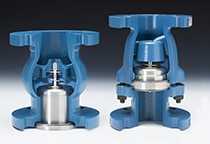 Water Hammer? Our Check Valves Prevent it….-Image