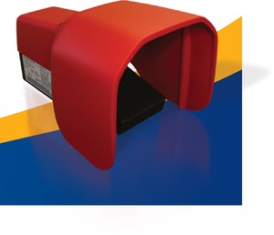 Heavy Duty Foot Switches-Image