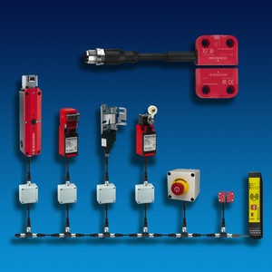 The SMART Safety System from Altech-Image