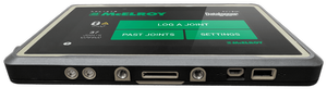 DataLogger® 1.17 Software Update-Image