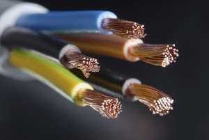 Hook-Up Wire For Any Application-Image