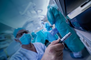 One Source For Medical Device Components-Image