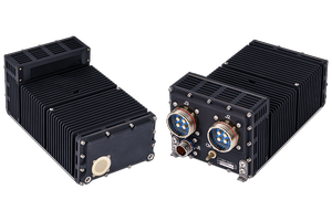 Rugged Embedded Computing Solutions -Image