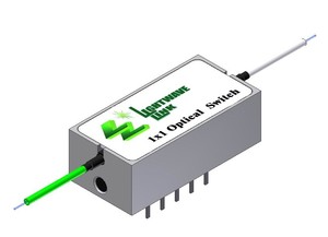 1X1 Latching Optical Switch-Image