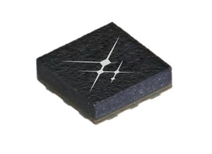 Ultra-Low Power Front-end Modules -Image