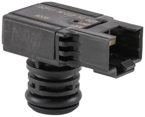 116CP Plastic Ceramic Capacitive Sensor-Image