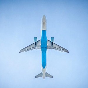 Lightweight and Fabricated Parts in Aviation-Image