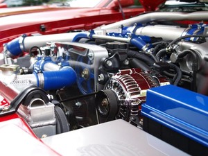 Looking for Automotive Heat Shields?-Image