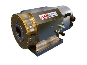 ABTech solves OEM's need for ultra-precise motion-Image