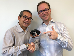 Photonis is creating a new digital fusion platform-Image