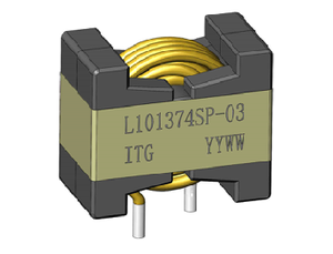 Optimal Resonant Inductor for LLC Converters-Image