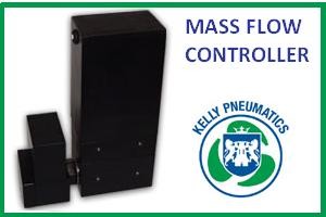 Mass Flow Controller for Critical Gases-Image