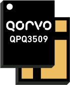 3.7-3.98GHz 5G BAW Filter Module-Image