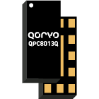 SP4T Switch for LTE Applications-Image