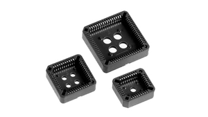 What is a PLCC Socket?-Image