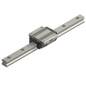 LOW-MAGNETIC PERMEABILITY LM GUIDE MODEL HSR-M3-Image