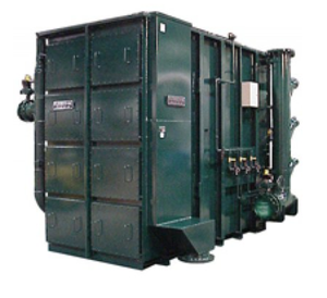ABS Absorption Filter from Filtertech, Inc.