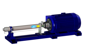 MSS Series Feed Pumps-Image