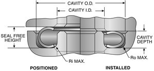 Metal C-Seal-Image