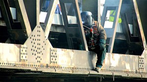 AWS & AASHTO: D1.5M/D1.5:2025, Bridge Welding Code-Image