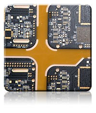 PCB Manufacturing Capabilities-Image