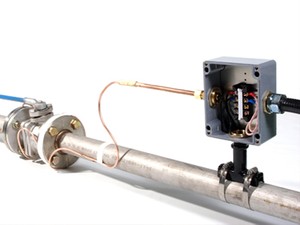 GutterMelt Heat Tracing and Freeze Protection-Image