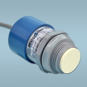 Remote Water Level Sensor-Image
