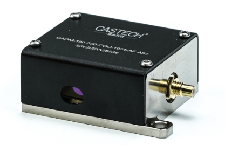 High-Speed AOMs for Precise Laser Control-Image