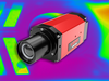 Long-wavelength thermal imager-Image