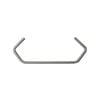 V" Hooks Minimize Coating Buildup-Image