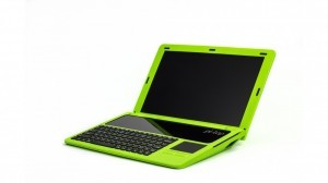 ‘Build your own laptop’ – pi-top kit now at RS-Image