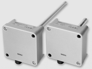 Humidity and Temperature Transmitters HMD60-Image