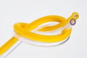 Extruded Parallel Tubing-Image