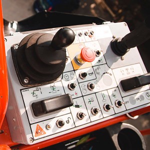 Hydraulic, Pneumatic, Hydrostat & Pressure Testing-Image