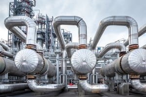 Industries Exposed to Explosive Atmospheres-Image