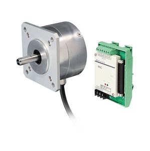 Robust Rotary Resolver-Image