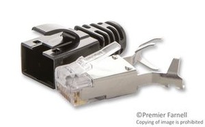 STEWART CONNECTORS – Modular & Ethernet Connectors-Image