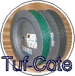 TUF-COTE - Tungsten Carbide Hardfacing -Image