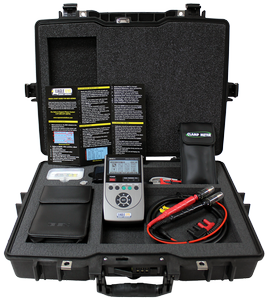 Portable Battery Tester With Results in Seconds-Image