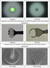 Ceramics Capillary for Alloy wire Bonding-Image