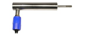 Seawater Submersible LVDT Displacement Transducer-Image