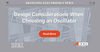 Design considerations when choosing an oscillator-Image