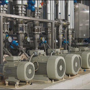 Wireless Sensors Optimize Industrial Processes-Image