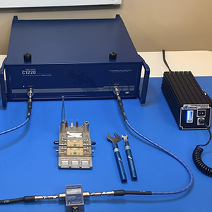 NEW SMD Test Solution-Image