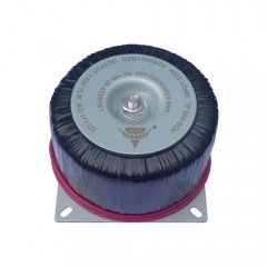high efficient toroidal transformer/aluminum-Image