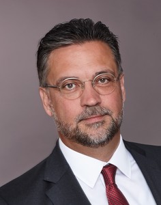 Wolfram Harnack: new President-Image