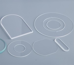 Precision Optical Windows-Image
