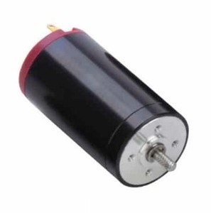 12V PMDC Motors Graphite Brushes AM-CL2242GA/B-Image
