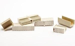 Backplane Connectors-Image