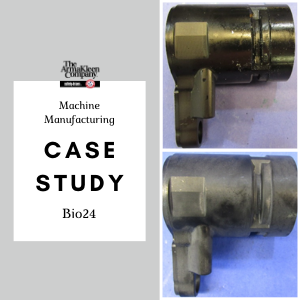 Case Study: Clean & Environmentally Responsible -Image